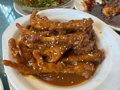 -长兴菜馆(高桥店)