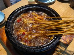 八破芋儿虾-胡马八破·川菜小馆(高新万达店)