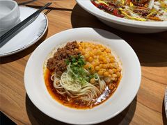 豌杂面-太二酸菜鱼(宁波来福士店)