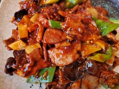 -名门小厨(劲松店)