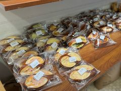 -雀食面包店(钟楼店)