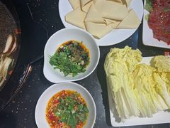 -成都龍井門火锅(王家湾店)
