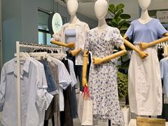 -首创奥特莱斯(西安店)