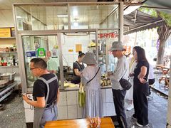 -赵姐猪耳朵饭店