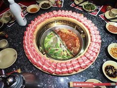 -蜀大侠火锅(森兰花园城店)