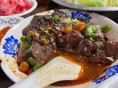-正宗苏稽毛哥跷脚牛肉总店