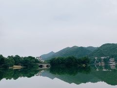 -海兰云天度假区温泉
