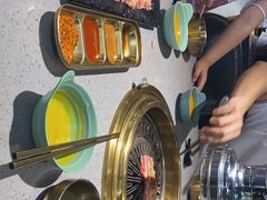 -妥妥烤肉料理(昙华林店)