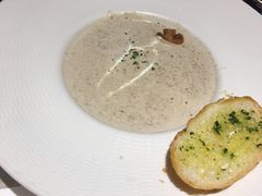-Gray Whale 灰鲸餐厅(北美N1店)