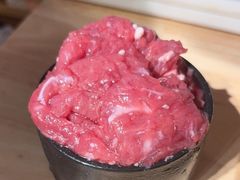 -霸腹烤肉(厦门柚子番店)