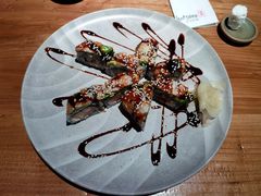 -Hatsune隐泉日式料理(三里屯太古里店)