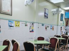 -胜利茶餐室
