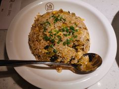 酸菜炒饭-江渔儿酸菜鱼·拔草餐厅(虎门君乐汇店)