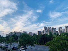-漫咖啡(浏阳河店)