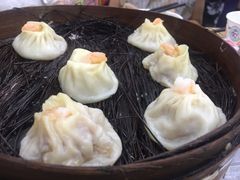 -四季美汤包(户部巷店)