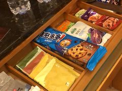 -上海浦东嘉里大酒店