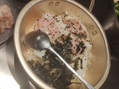 -韩山葵烤肉(太古里店)