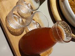 自制山楂汁-蔡澜点心·粤菜(西单大悦城店)