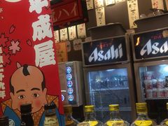 -平成屋·午肴夜酒(四川北路店)