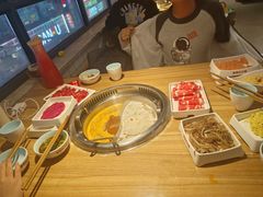 -季季红火锅(长沙步行街店)