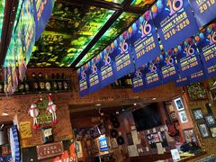 -丽纳尔斯酒吧咖啡LENORE’S BAR(三经街店)