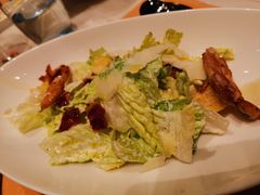 -郑州希尔顿酒店·阿米奇意大利餐厅