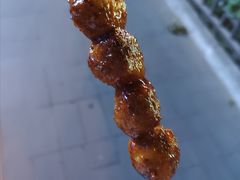 -咸阳职业技术学院食堂