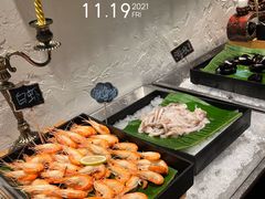 -火舞泰·泰式海鲜火锅餐厅(世纪城店)