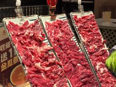 -潮界(虹桥新天地店)