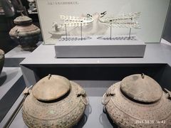 -山东博物馆