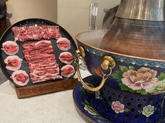 -东来顺•非遗火锅(外滩店)