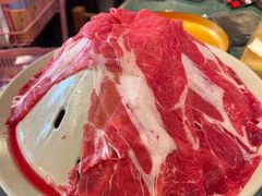 -牛New寿喜烧(金鹰世界店)