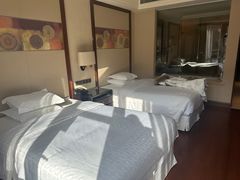 -长白山万达喜来登度假酒店