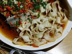 -鹦鹉小厨味道餐厅(山大南路店)