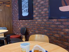 -汉堡王(砂之船奥莱店)