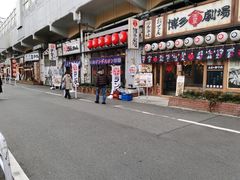 -秋叶原电器街