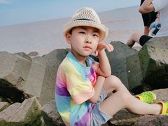 -南汇嘴观海公园