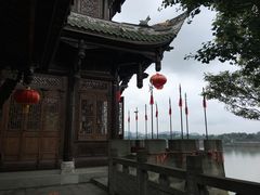 -南津关古镇