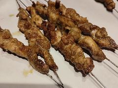 -曾记大腰子烧烤(苗栗路总店)