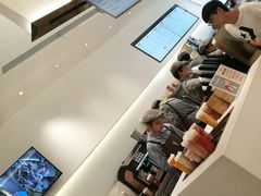 -喜茶(永旺梦乐城店)