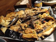 -很久以前羊肉串(昌里路三钢里店)