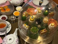 -华尔道夫酒店·羿庭(金鱼胡同店)