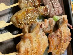-哥哥の深夜食堂(红松东路店)
