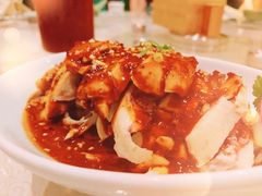 -北平食府(马鞍山路店)