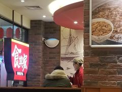 -食其家·牛丼咖喱(天津梅江印象城店)