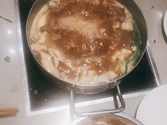 -蝎王府羊蝎子(虎坊桥总店)