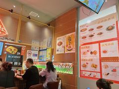 -伽喱博士 Dr.CURRY咖喱饭(太阳宫咖喱店)