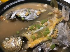 -79号渔船海鲜饭店(华强北店)