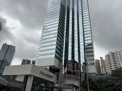 -万豪金殿(香港JW万豪酒店)