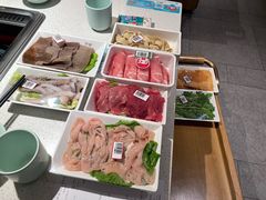 -野妹火锅(龙岗店)